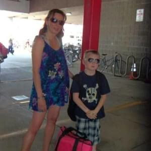 Meet your Posher, Shelly